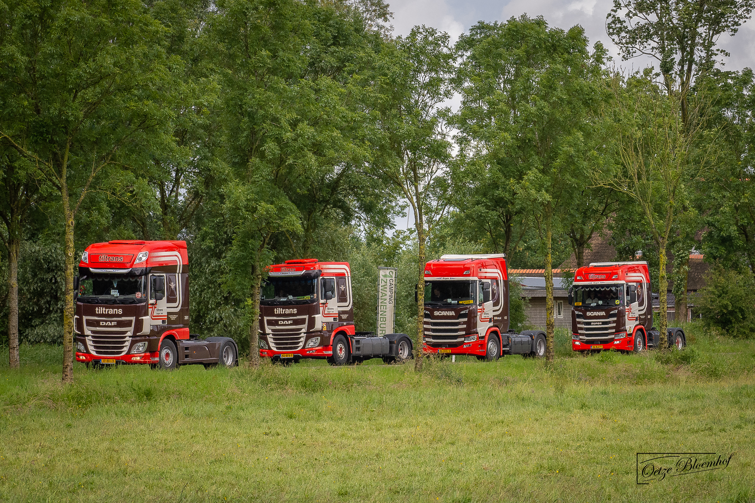 Truckerfestival