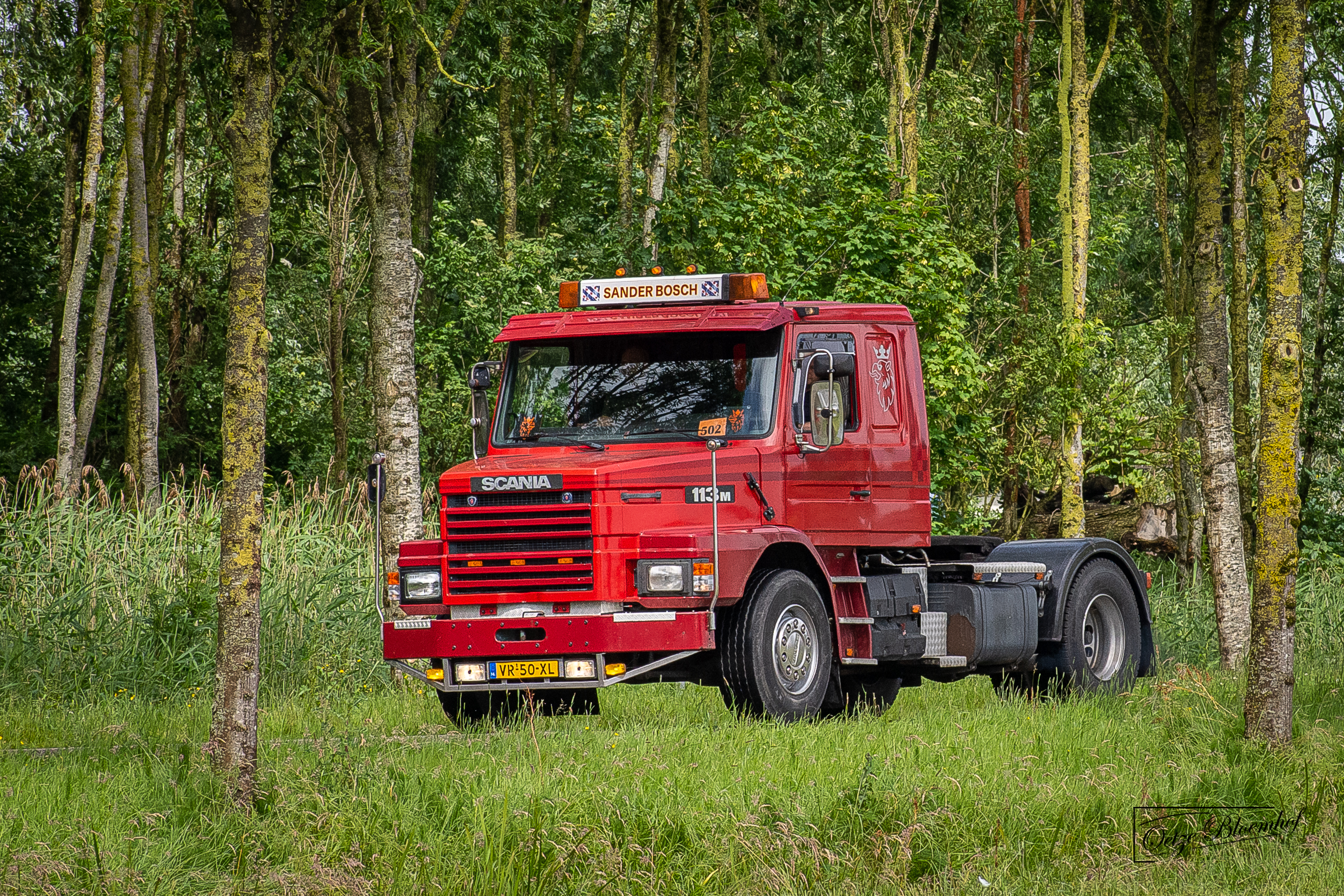 Truckerfestival