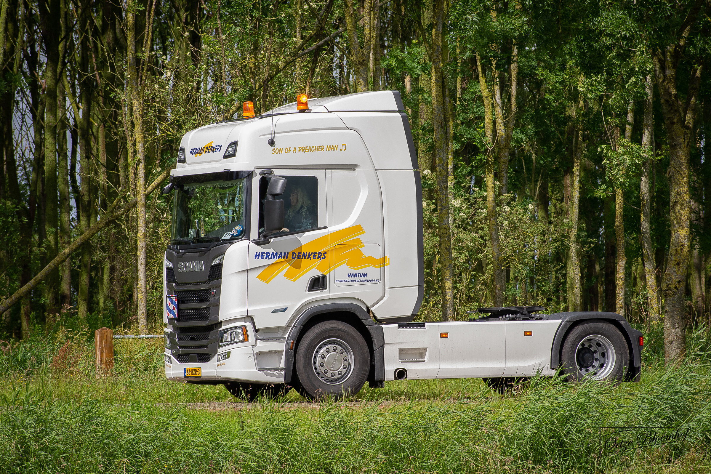 Truckerfestival