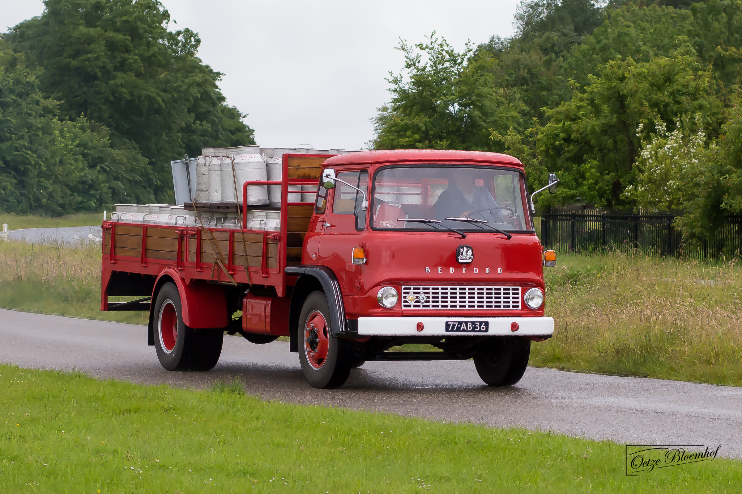 Truckerfestival