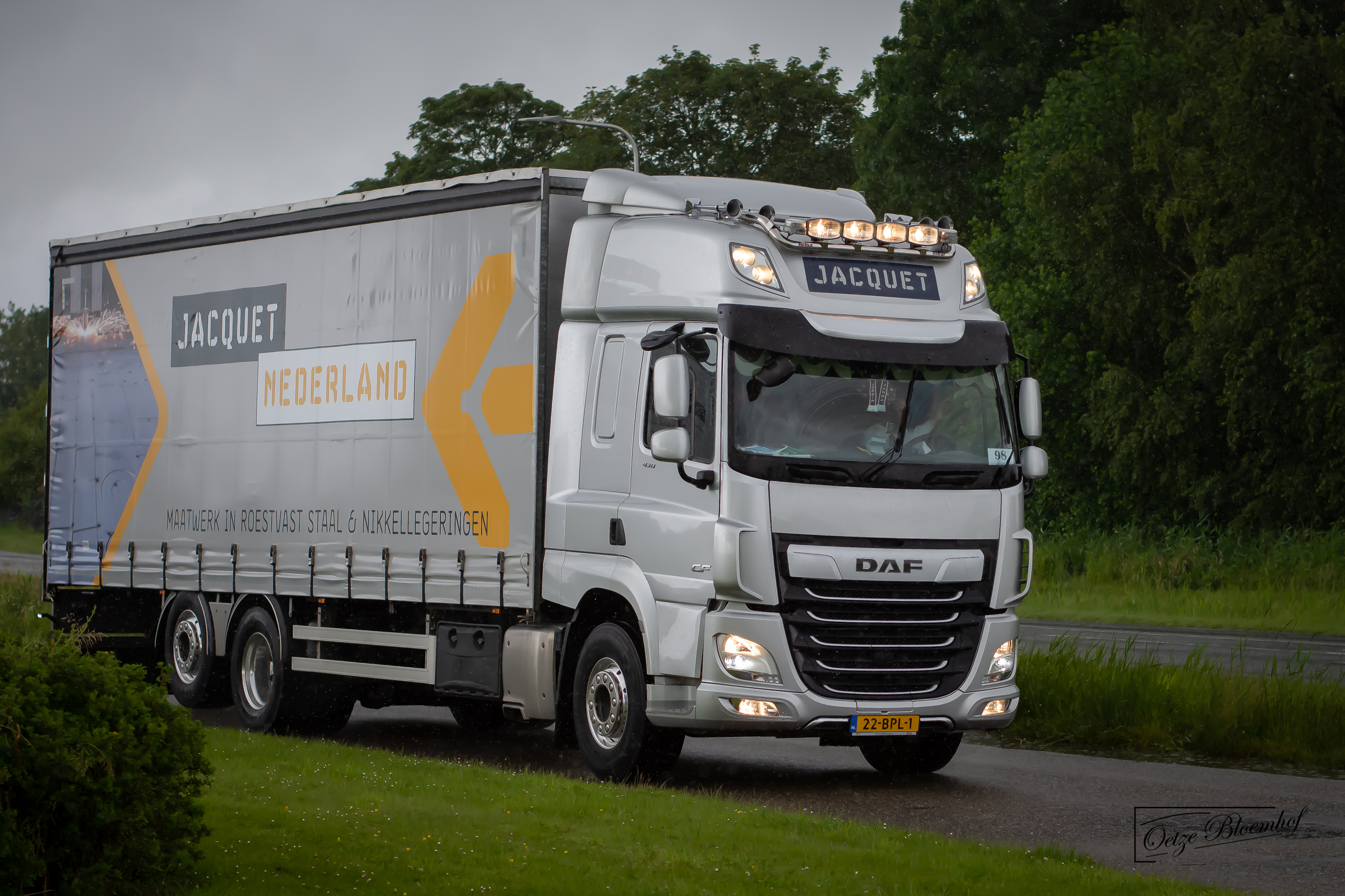 Truckerfestival