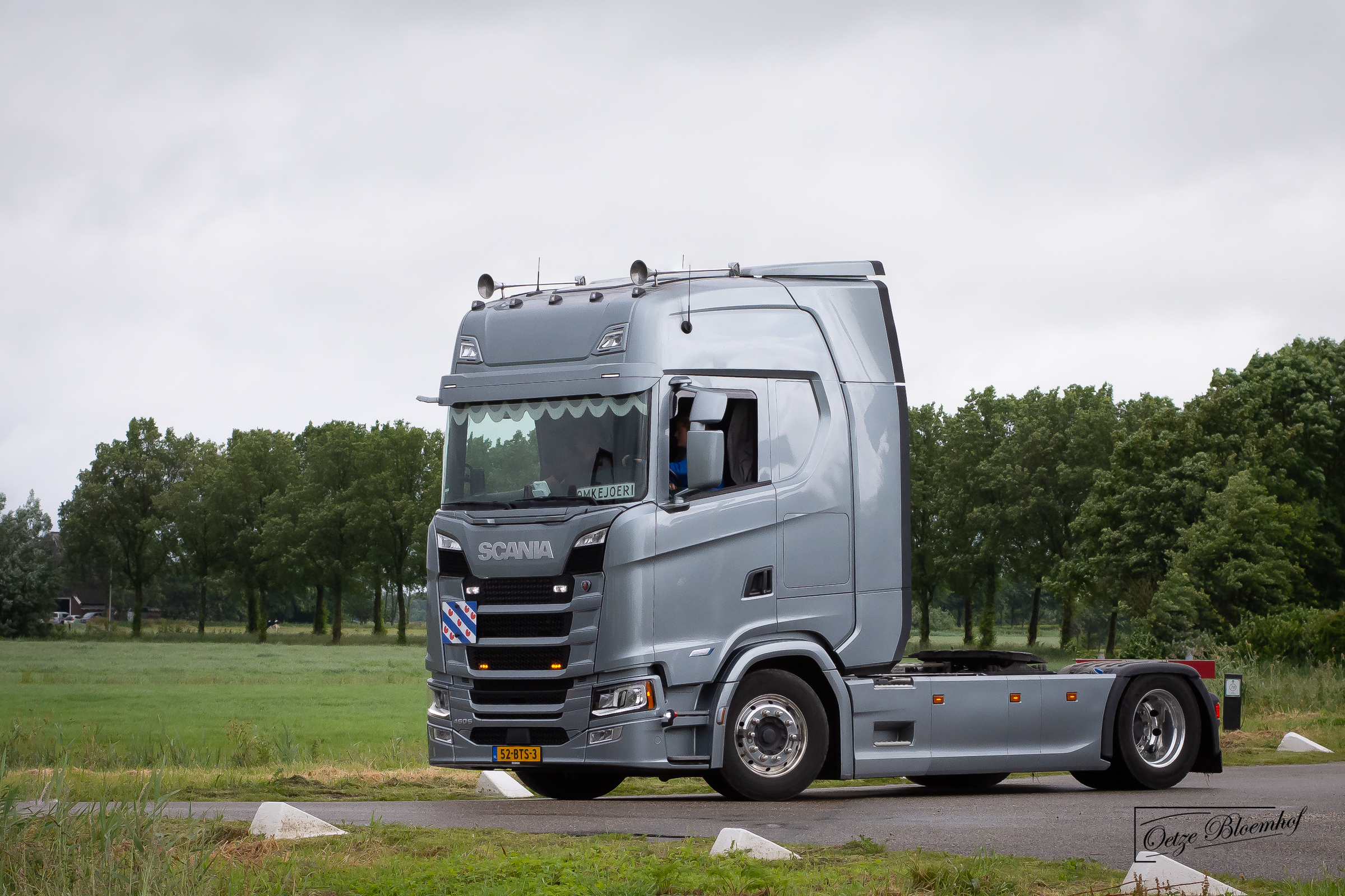 Truckerfestival