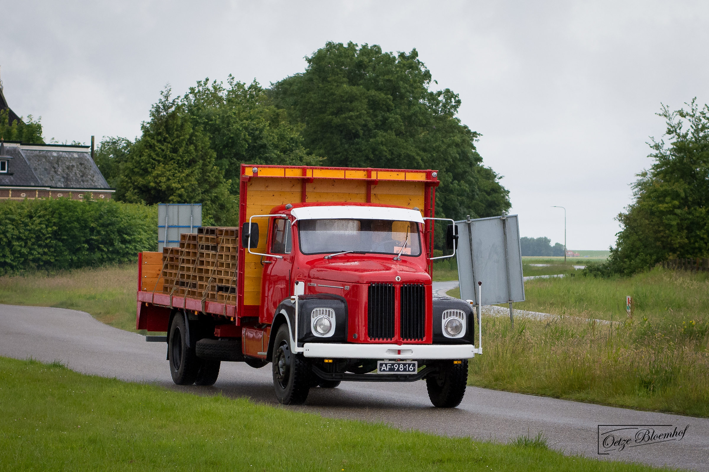 Truckerfestival